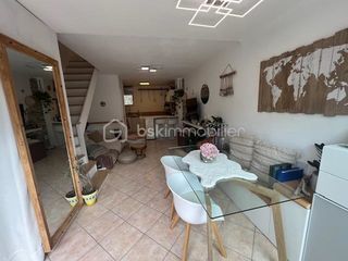  Duplex/triplex � vendre 3 pi�ces 55 m�