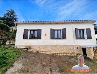  Maison � vendre 4 pi�ces 115 m�