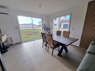  Maison � vendre 5 pi�ces 93 m�