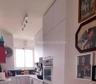  Appartement � vendre 2 pi�ces 53 m�