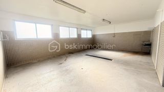  Parking / Garage � vendre 83 m�