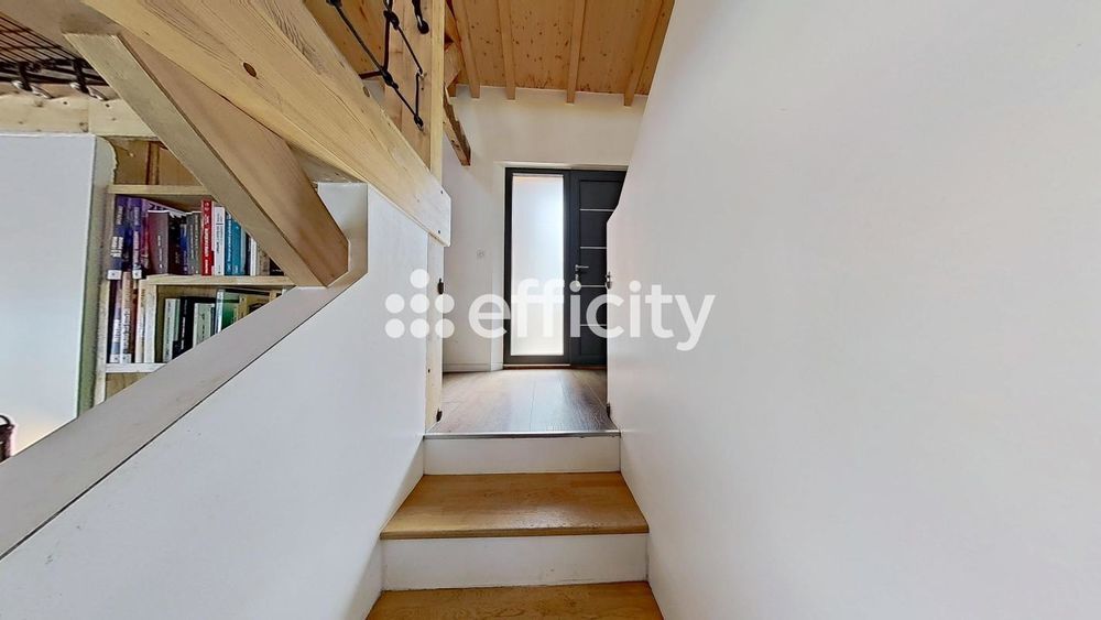 � vendre  Maison Publier (74500)