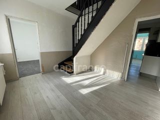  Maison � vendre 5 pi�ces 125 m�