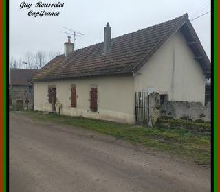  Propri�t�/ch�teau � vendre 4 pi�ces 93 m�