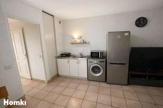  Appartement � vendre 1 pi�ce 24 m�