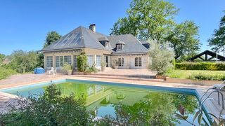  Maison � vendre 10 pi�ces 401 m�