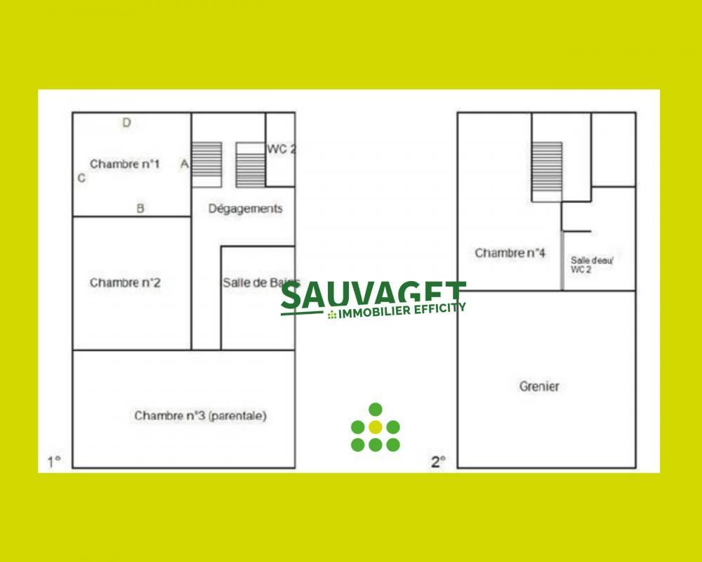 � vendre  Maison Monnetier-Mornex (74560)