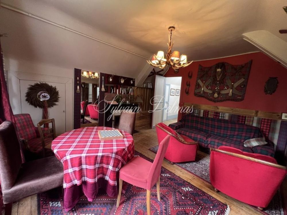 � vendre  Propri�t�/ch�teau Noc� (61340)