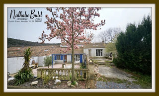  Maison � vendre 6 pi�ces 240 m�