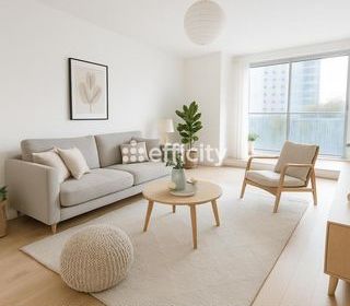  Appartement � vendre 4 pi�ces 85 m�