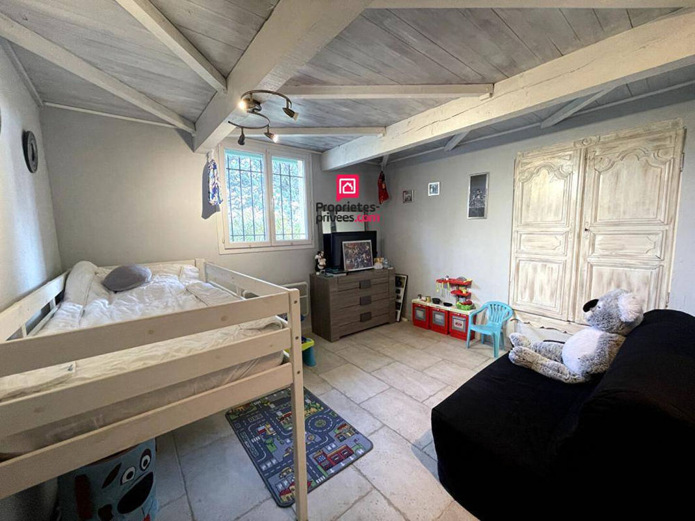 � vendre  Maison Tourrettes (83440)