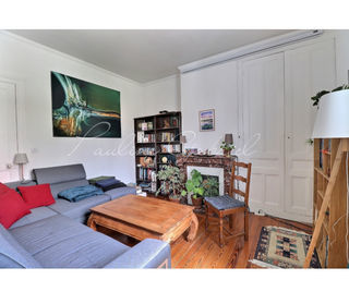  Appartement � vendre 3 pi�ces 55 m�