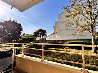  Appartement � vendre 3 pi�ces 55 m�