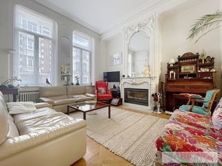  Maison � vendre 10 pi�ces 318 m�