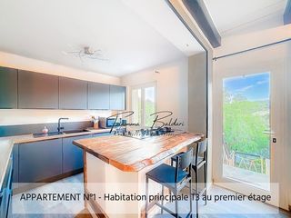  Maison � vendre 8 pi�ces 160 m�