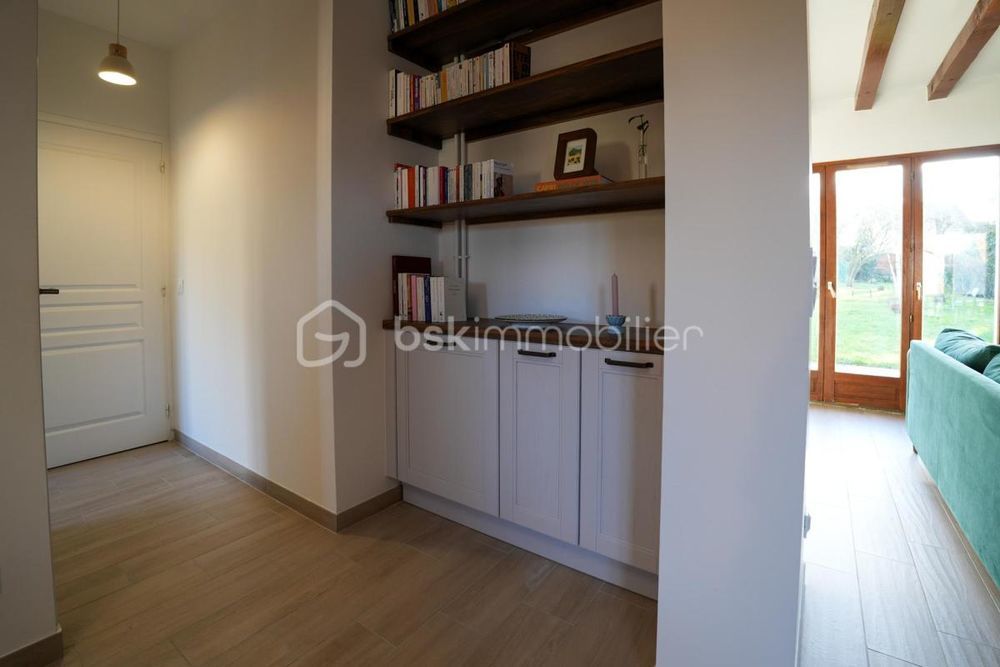 � vendre  Maison Mont�vrain (77144)