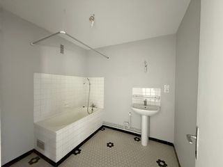  Appartement � louer 3 pi�ces 61 m�