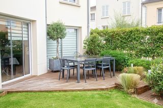  Appartement � vendre 4 pi�ces 82 m�