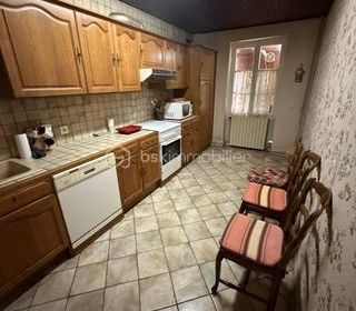  Maison � vendre 10 pi�ces 128 m�