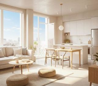  Appartement � vendre 1 pi�ce 24 m�