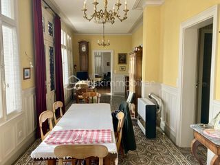  Propri�t�/ch�teau � vendre 14 pi�ces 600 m�