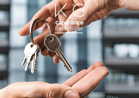 Calvados (14), murs commerciaux lou&eacute;s, rendement brut 8,9% 117800 14290 Valorbiquet