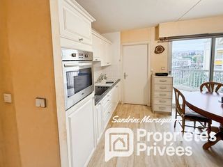  Appartement � vendre 2 pi�ces 39 m�