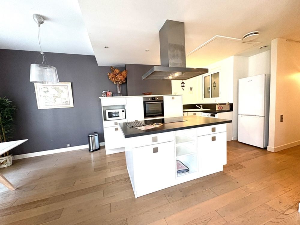 � vendre  Appartement Saint-Jean-de-Luz (64500)