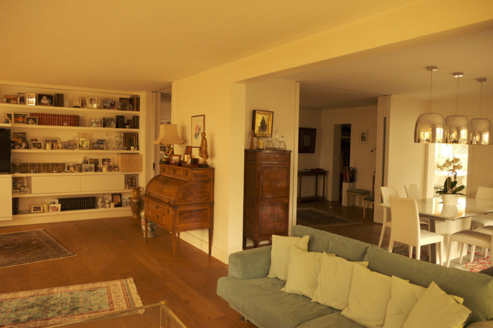 � vendre  Appartement Strasbourg (67000)