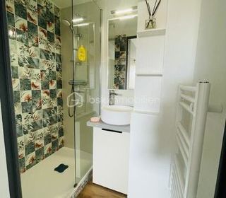  Appartement � vendre 2 pi�ces 45 m�