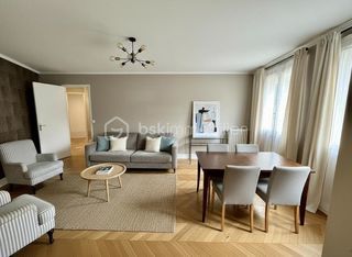  Appartement � vendre 1 pi�ce 31 m�