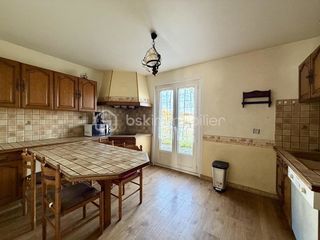  Maison � vendre 4 pi�ces 84 m�