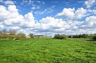  Terrain � vendre 1787 m�