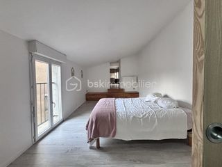  Loft � vendre 2 pi�ces 44 m�