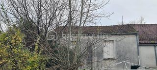  Maison � vendre 4 pi�ces 105 m�