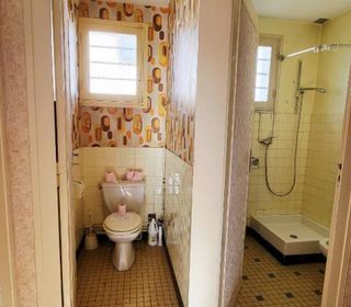  Maison � vendre 4 pi�ces 80 m�