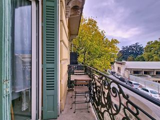  Appartement � vendre 1 pi�ce 16 m�