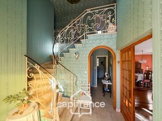  Maison � vendre 6 pi�ces 146 m�