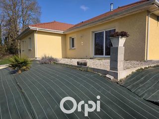  Maison � vendre 5 pi�ces 135 m�