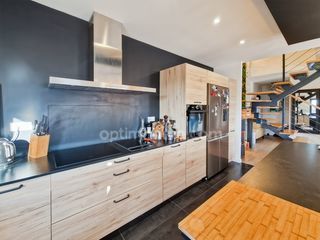  Appartement � vendre 4 pi�ces 115 m�