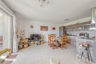  Appartement � vendre 2 pi�ces 46 m�