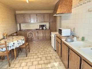  Maison � vendre 5 pi�ces 130 m�