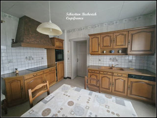  Maison � vendre 7 pi�ces 150 m�