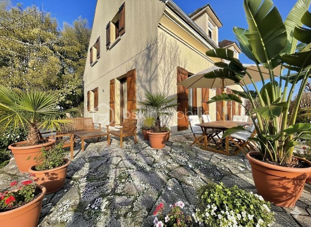 � vendre  Maison Marly-le-Roi (78160)