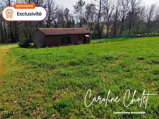  Maison � vendre 3 pi�ces 67 m�