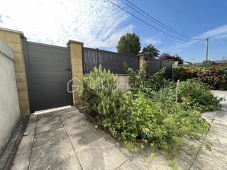  Maison � vendre 5 pi�ces 112 m�