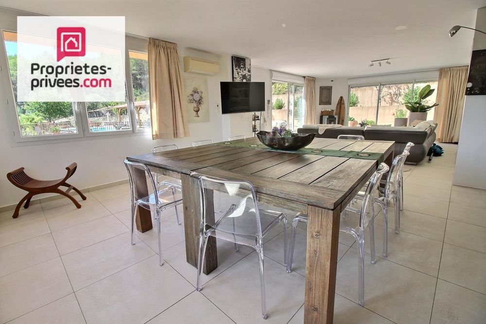� vendre  Villa Lorgues (83510)