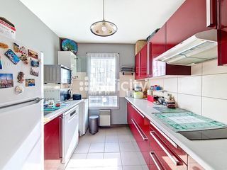  Appartement � vendre 2 pi�ces 54 m�