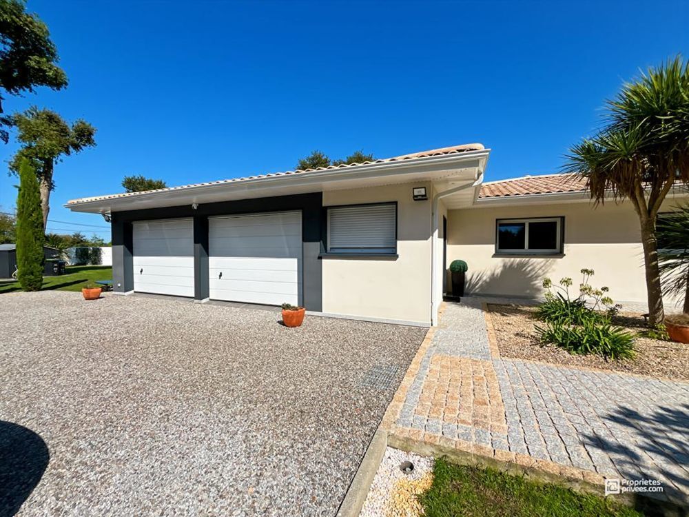 � vendre  Maison Cestas (33610)