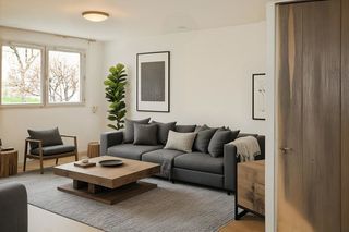  Appartement � vendre 1 pi�ce 20 m�